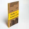 Akoby si kameň jedla