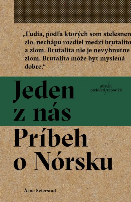 Jeden z  nás