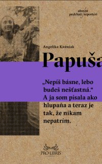Papuša