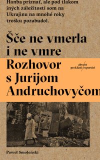 Šče ne vmerla i ne vmre