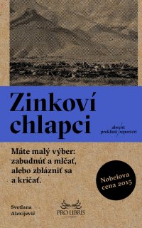 Zinkoví chlapci