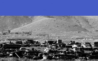 Afganistan ako bojisko impérií
