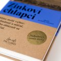 Zinkoví chlapci
