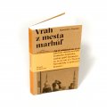 Vrah z mesta marhúľ