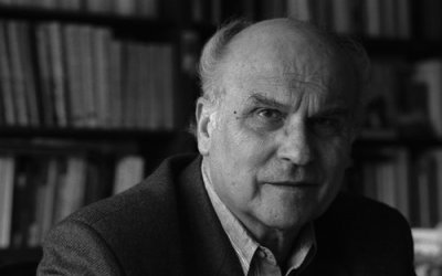 Nobelovka pre Kapuścińského