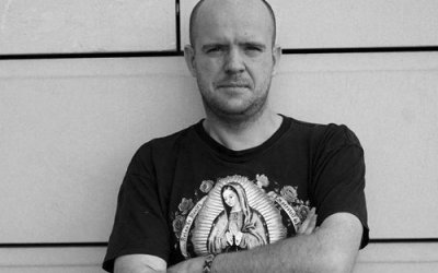 Witold Szabłowski: Špecialista na netypické témy