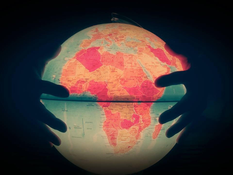Binyavanga Wainaina: "Ako písať o Afrike"