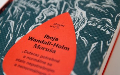Nová absyntovská edícia „100%“