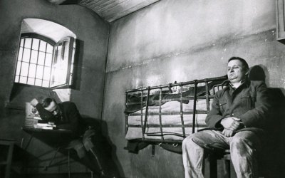 ​Kazimierz Moczarski: Pochopiť nepochopiteľné?