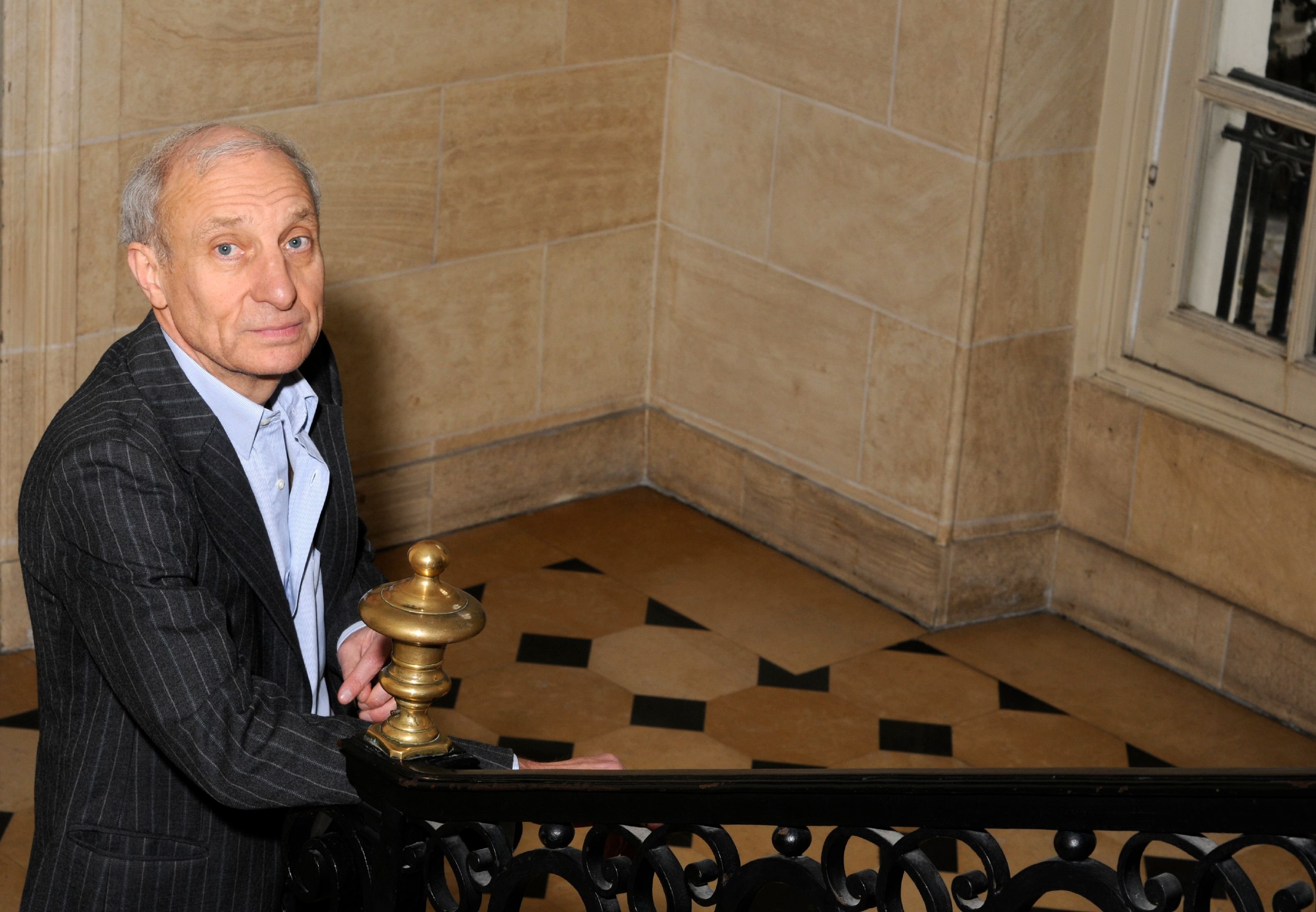 Jean Hazfeld: Kniha ako otvorená rana