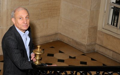 Jean Hazfeld: Kniha ako otvorená rana
