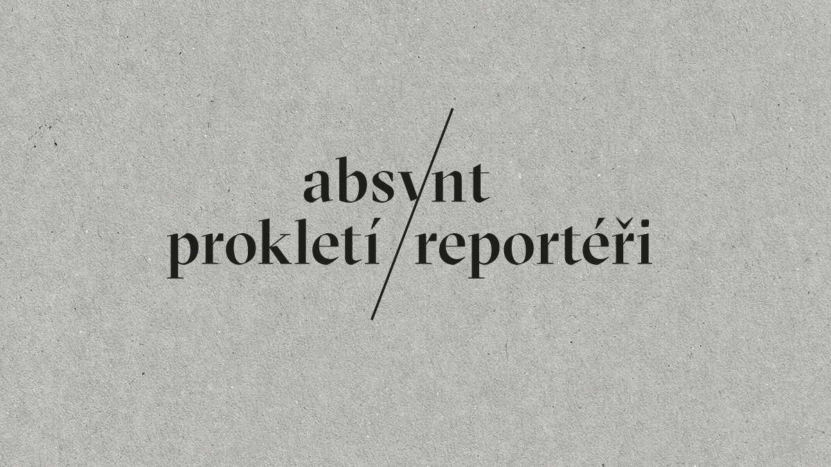 O dvoch knižných svetoch (tri rýchle otázky pre Filipa Ostrowského)