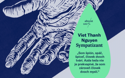 Viet Thanh Nguyen: Špionážny triler a historická reportáž v jednom podľa držiteľa Pulitzerovej ceny