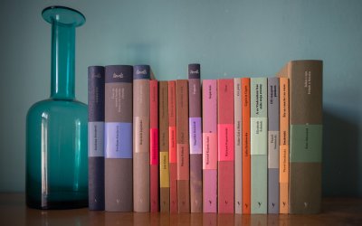 Aký bude rok 2018? Napĺňame „Absynťácky“ edičný plán