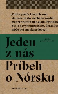 Jeden z nás (paperback)
