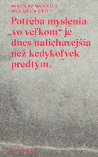 Myslenie v sieti