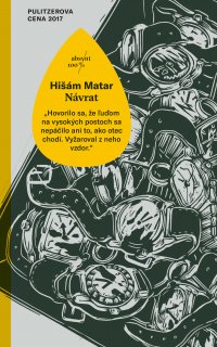 Návrat