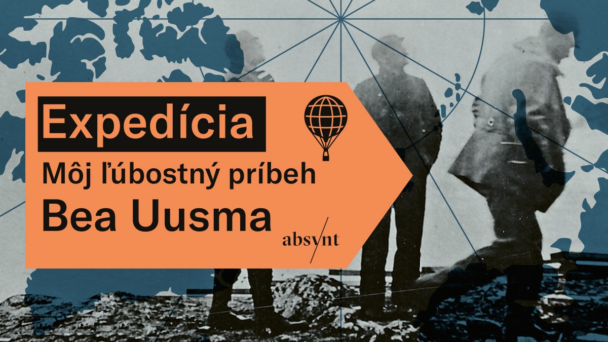 Dobyť severný pól a zomrieť, alebo nekonečný príbeh Andréeho polárnej expedície