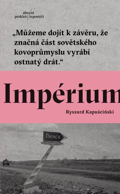 Impérium (CZ)