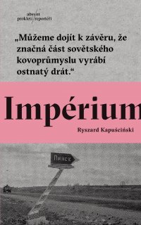 Impérium (CZ)