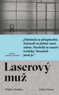 Laserový muž (CZ)