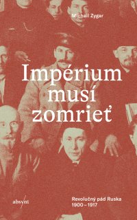 Impérium musí zomrieť