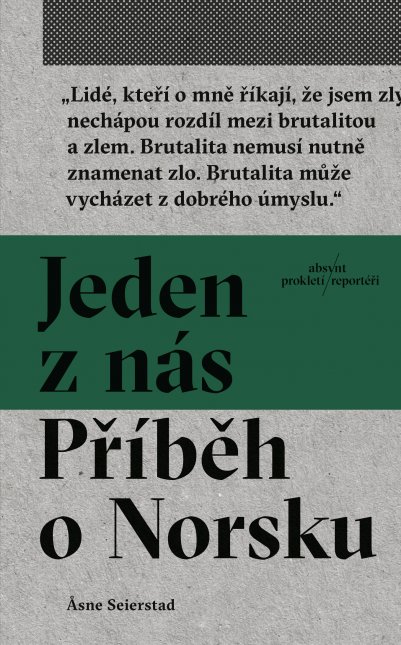 Jeden z nás (CZ)