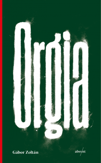 Orgia