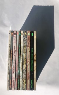 10 x Skica