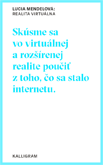 Realita virtuálna