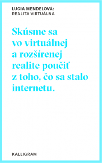 Realita virtuálna