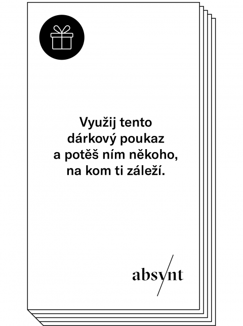 Darčekový poukaz