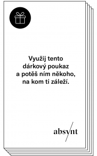 Darčekový poukaz