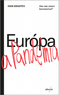 Európa a pandémia