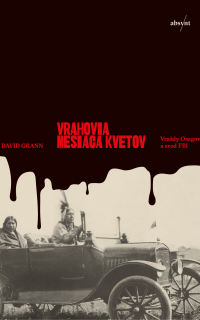 Vrahovia mesiaca kvetov