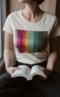 Dámske tričko Svetlana