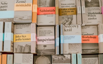 ​Prokletí reportéři nejen pod stromeček