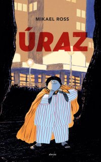 Úraz