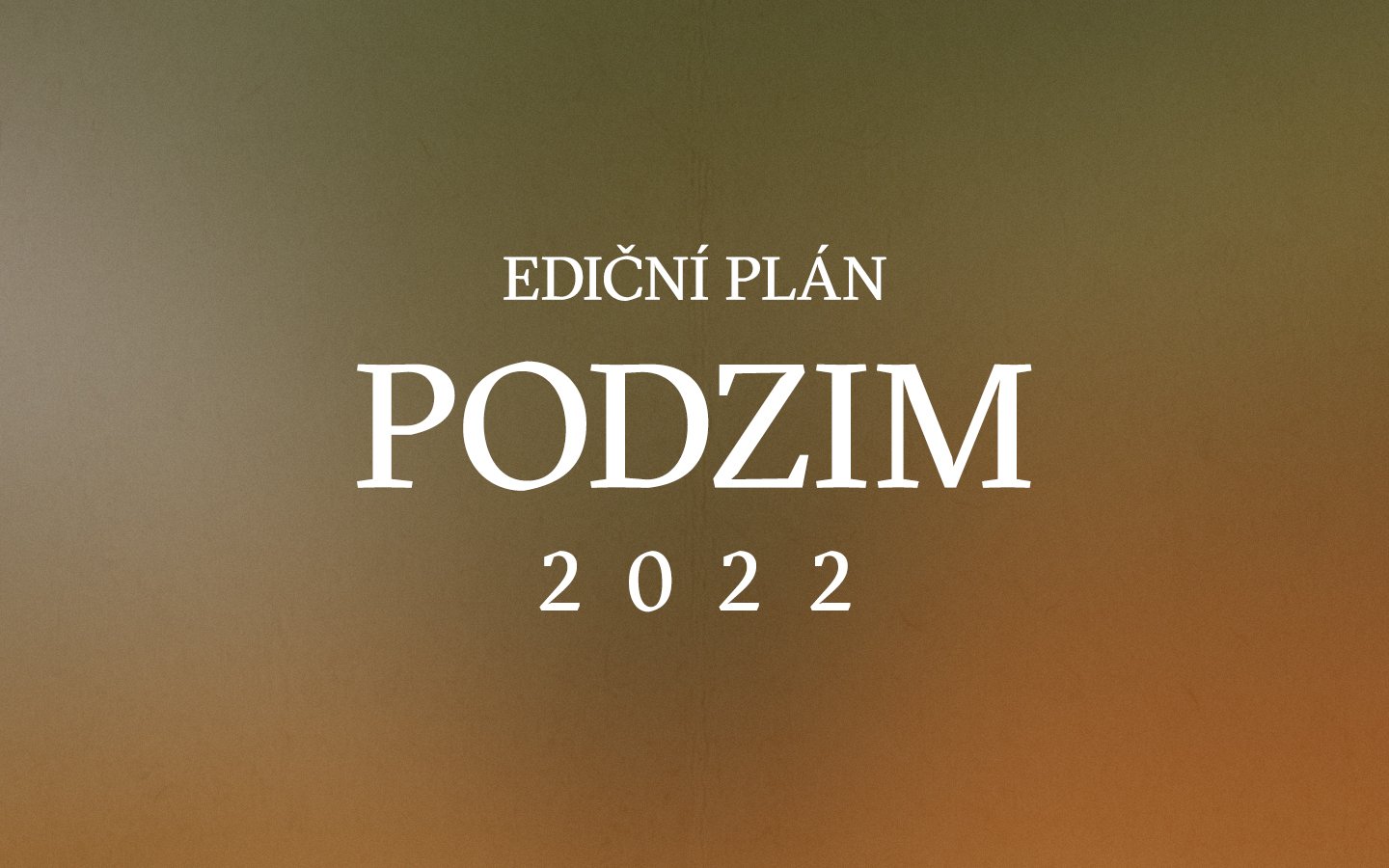 Propadli jste reportáži? #MeToo aneb podzimní novinky v edici Prokletých reportérů