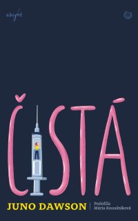 Čistá