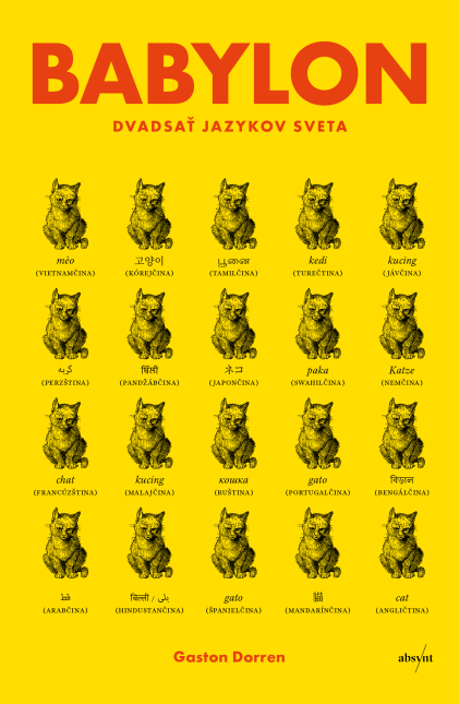 Babylon (paperback)