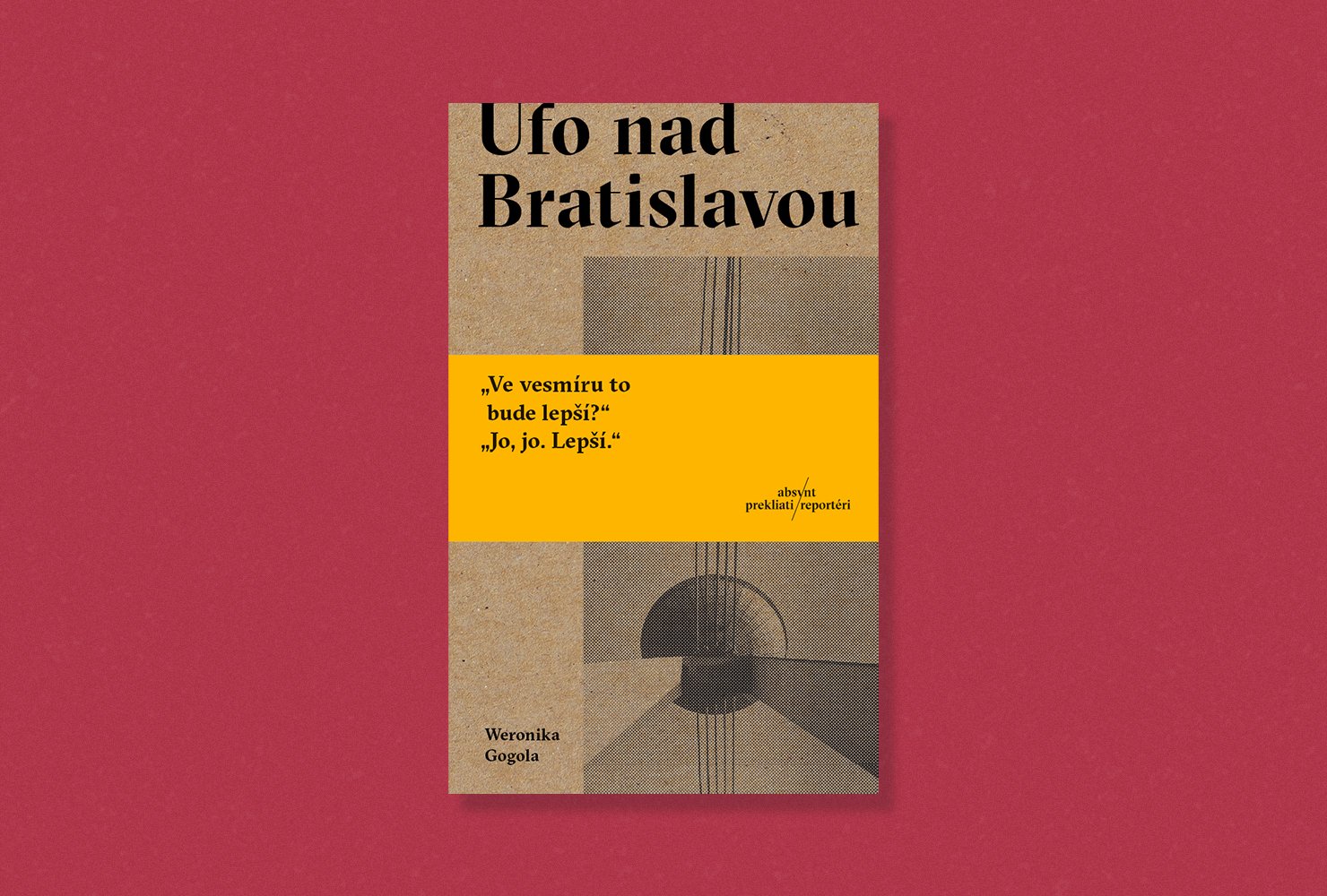 Vyšehradské dušičky (​kapitola z knihy Ufo nad Bratislavou)