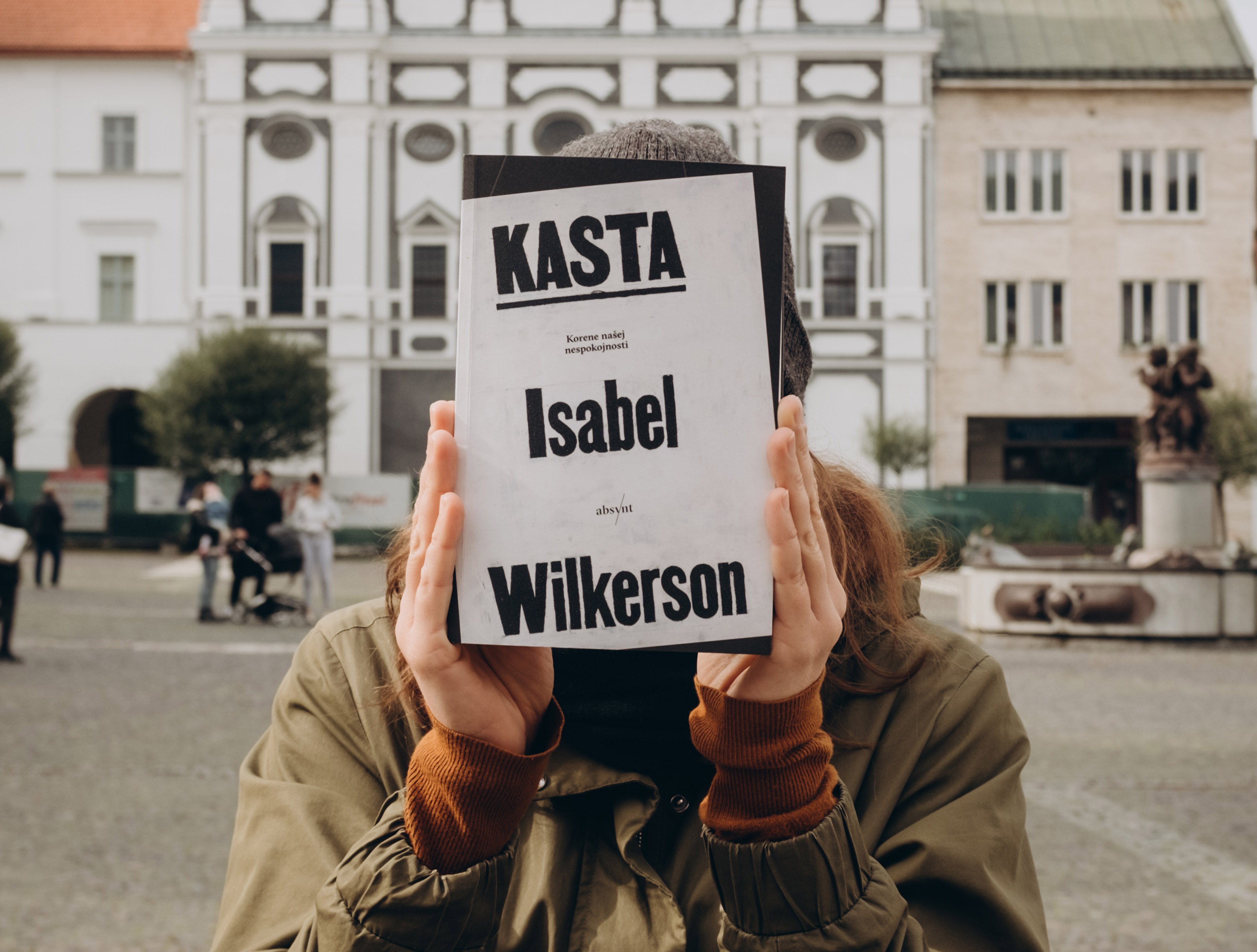 Kasta