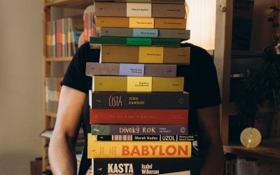 Absynt wrapped alebo Aký bol náš absyntovský rok 2022