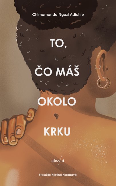 To, čo máš okolo krku