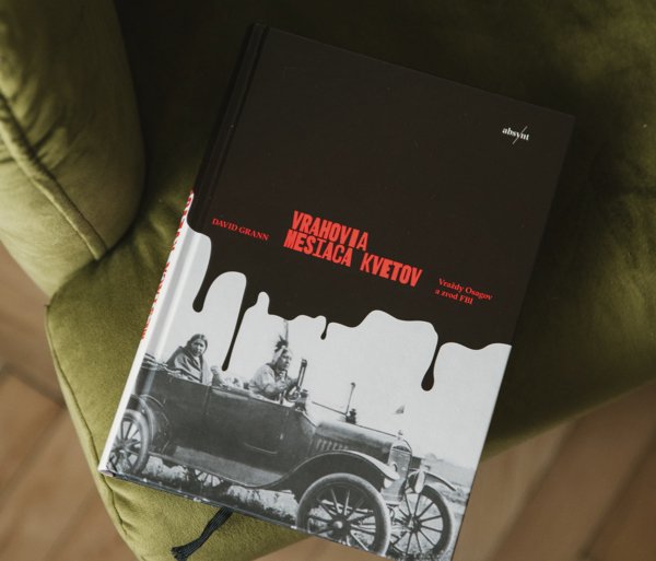 Vrahovia mesiaca kvetov: Radšej knihu či film?