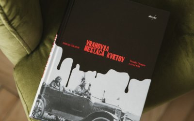Vrahovia mesiaca kvetov: Radšej knihu či film?