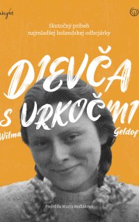 Dievča s vrkočmi
