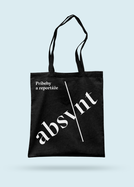 Reportérska absyntaška