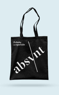 Reportérska absyntaška